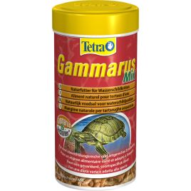 Tetra Gammarus Mix 250ml - 25gr 