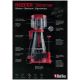 Red Sea Ecumeur RSK - 900 pour aquarium jusqu'à 1800l 499,00 €