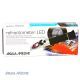 Aqua Medic Réfractomètre à température compensée avec échelle éclairée par LED pour la détermination de la quantité de sel 49...