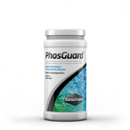 Seachem Phosguard 250 ml  pour 600 litres d'eau