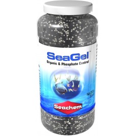 Seachem seagel 500ml pour 300 à 450 litres d'eau 20,45 €