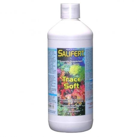Salifert Trace Soft 250ml  8,80 €
