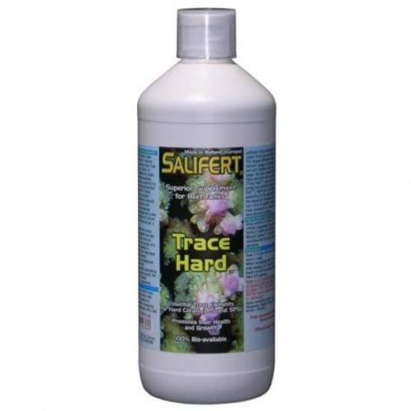 Salifert Trace Hard 250ml 
