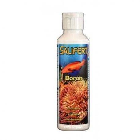 Salifert Boron 250ml 6,50 €