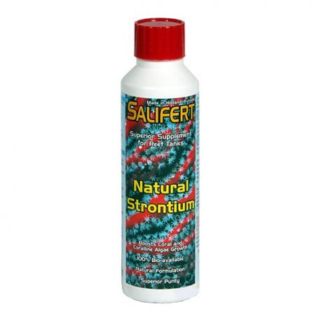 Salifert Strontium 500ml 15,85 €