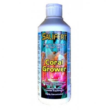 Salifert Coral grower 250ml 12,85 €