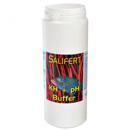 Salifert kh+ph buffer 500ml 13,20 €