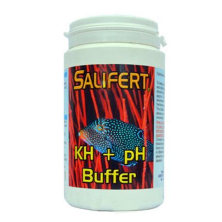 Salifert kh+ph buffer 250ml 7,30 €