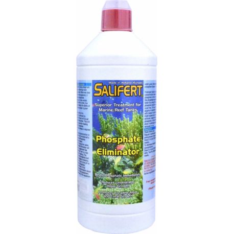 Salifert phosphate Eliminator 500ml 15,85 €