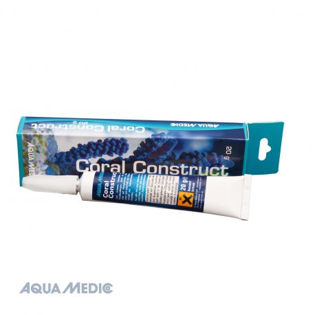 Aqua medic Coral Construct 20g 9,80 €