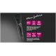 NeWa Therm® preset 25°C NTT200 pour aquarium de 100-200 litres 