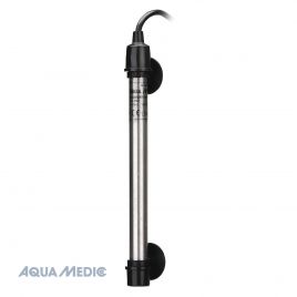 Aqua Medic Titanium heater 100 W pour aquariums de 100 à 250 l, longueur: env. 27 cm 