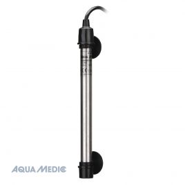 Aqua Medic Titanium heater 300 W pour aquariums de 500 à 1000 l, longueur: env. 30 cm  