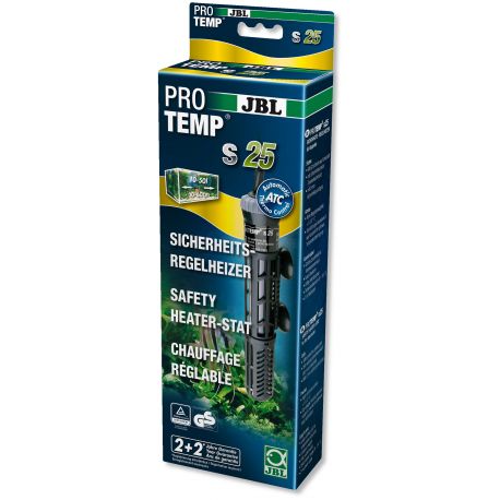 JBL ProTemp S 25w 