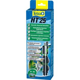 Tetra tec chauffage 100 watts 