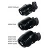 NeWa New-Wave® 2 pompe de brassage pour aquarium (7500l/h)