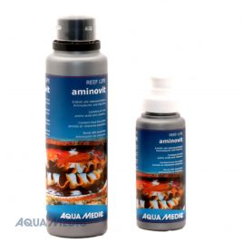 Aqua Medic REEF LIFE aminovit 250ml