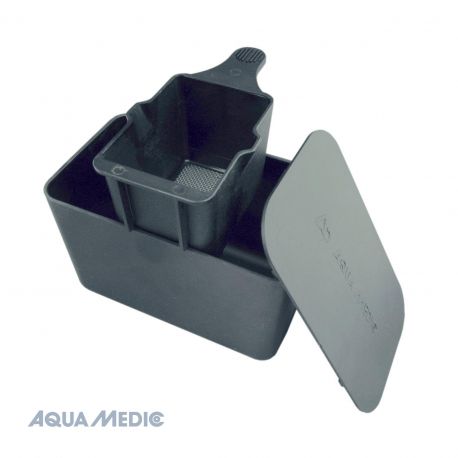 Aqua Medic defroster +  