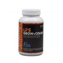 Fauna Marin LPS Grow et Color L 250 ml peuvent nourrir des granulés pour tous les coraux LPS et Azoo 42,95 €