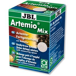 JBL ArtemioMix mélange à base de sel et d’œufs d’artémies à délayer 10,75 €