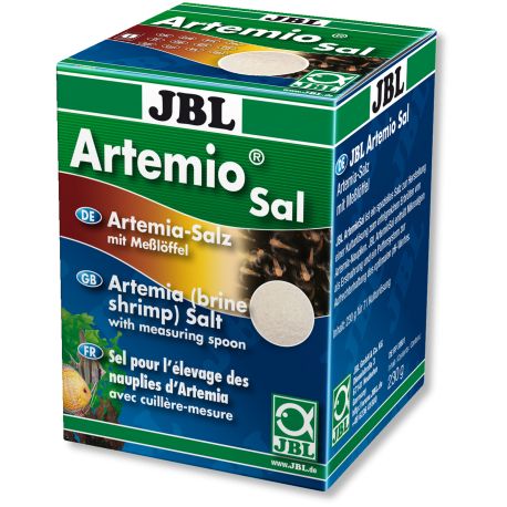 JBL ArtemioSal