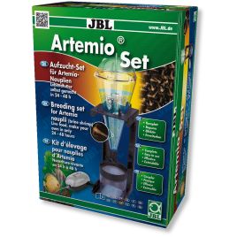 JBL ArtemioSet kit d’élevage complet pour nourriture vivante (complet) 64,30 €