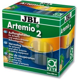 JBL Artemio 2 récipient de récolte pour incubateur ArtemioSet (Gobelet) 