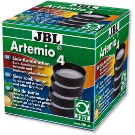 JBL Artemio 4 tamis pour ArtemioSet