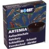 Hobby Eclosoir à artémias rond