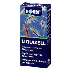 Hobby Liquizell   50 ml