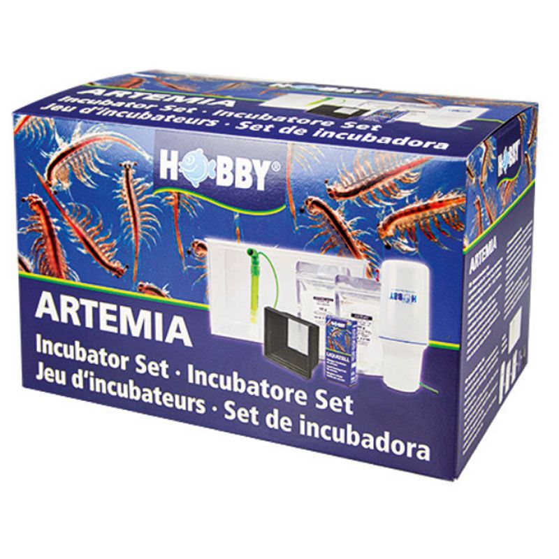 JBL Artemio 1 Extension Incubateur pour extension du kit ArtemioSet JBL Artemio 1 Extension Incubateur pour extension du kit ArtemioSet
