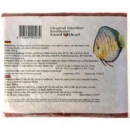 Aliment surgelé Discus Stendker 500gr 11,95 €