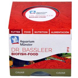 Dr.Bassleer Biofish Food Cavar 30gr 