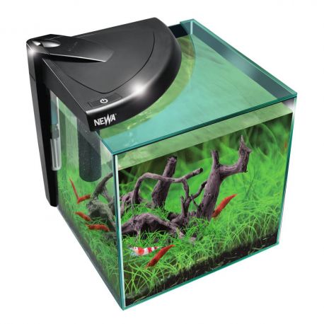 NeWa More® caridinae aquarium NM0 20 CRNE noir  153,55 €