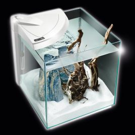 NeWa More® aquarium NM0 30W blanc 180,20 €