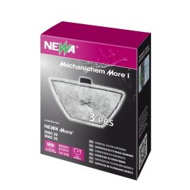 NeWa More® cartouche de filtration avec charbon actif, pour Newa More 20/30 10,25 €
