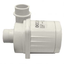 Deltec pompe complète pour écumeurs 