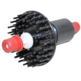 Deltec rotor à picots pour écumeurs 