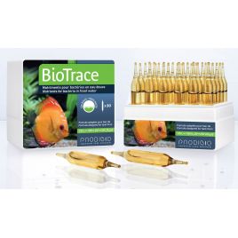 ProdiBio Bio Trace 30 ampoules 29,20 €