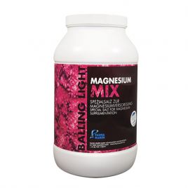 Fauna-Marin Magnesium-Mix 2KG Sels de balling, peuvent être utilisés dans les aquariums récifaux. 27,95 €