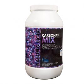 Fauna-Marin Balling sels Carbonate-Mix 2KG peut fournir du carbonate dans un aquarium récifal