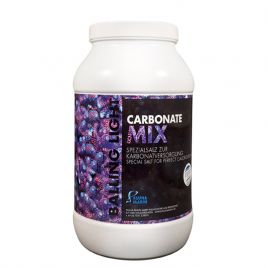 Fauna-Marin Balling sels Carbonate-Mix 4KG peut fournir du carbonate dans un aquarium récifal