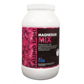 Fauna-Marin Magnesium-Mix 4KG,Sels de balling, peuvent fournir du magnésium dans un aquarium récifal 39,95 €