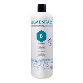 Fauna Marin ELEMENTALS B 1000ml Solution de bore hautement concentrée pour aquariums à récifs 22,95 €