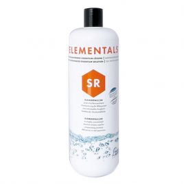 Fauna Marin ELEMENTALS SR 1000ml Solution hautement concentrée en strontium pour aquariums à récifs 22,95 €