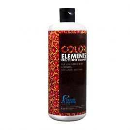 Fauna-Marin Color Elements Red Purple Complex 250ml pour corail rouge vif 19,95 €