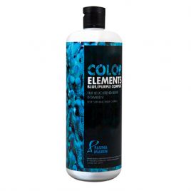 Fauna-Marin Color Elements Blue Purple Complex 500ml pour coraux bleu vif