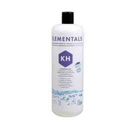 Fauna Marin ELEMENTALS KH 1000ml Solution de carbonate hautement concentrée pour aquariums de récifs 22,95 €