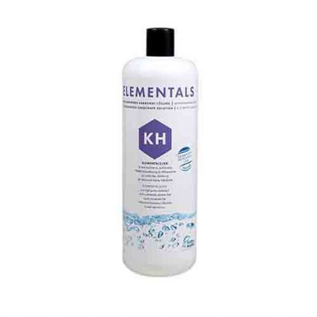 Fauna Marin ELEMENTALS KH 1000ml Solution de carbonate hautement concentrée pour aquariums de récifs 22,95 €