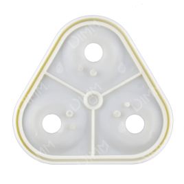 Diaphragme pour pompe booster 100 GPD (380 L/j)